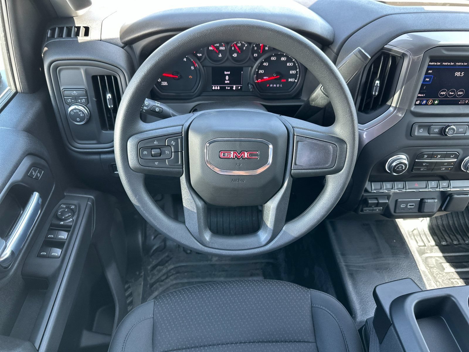 2026 GMC Sierra 3500 Chassis Cab Pro - Photo 13