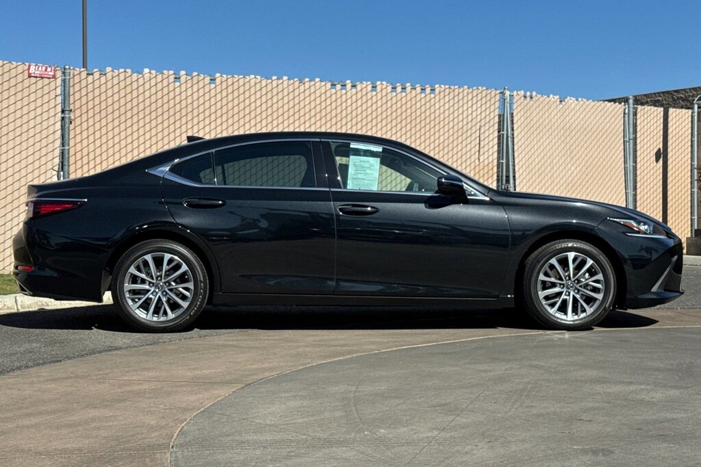 Used 2025 Lexus ES 350 ES 350 Sedan