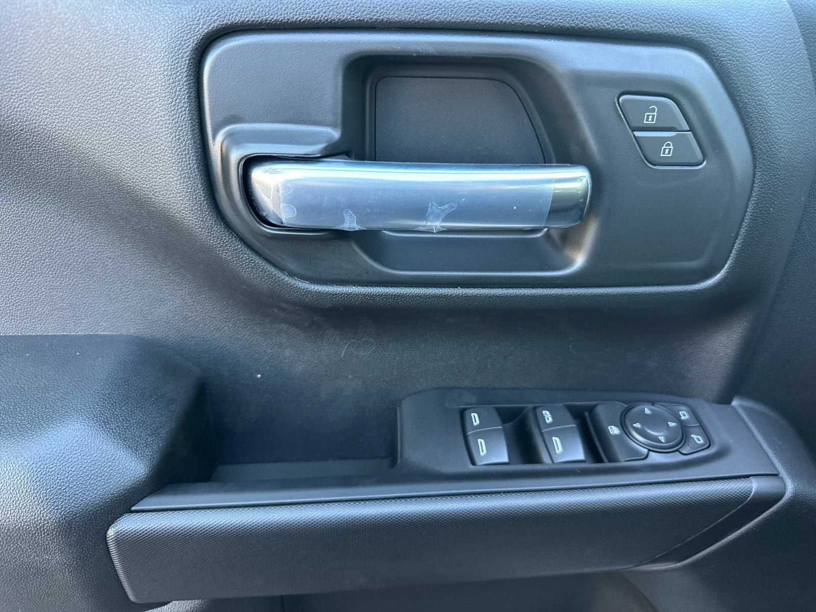 2026 GMC Sierra 1500 Pro - Photo 10