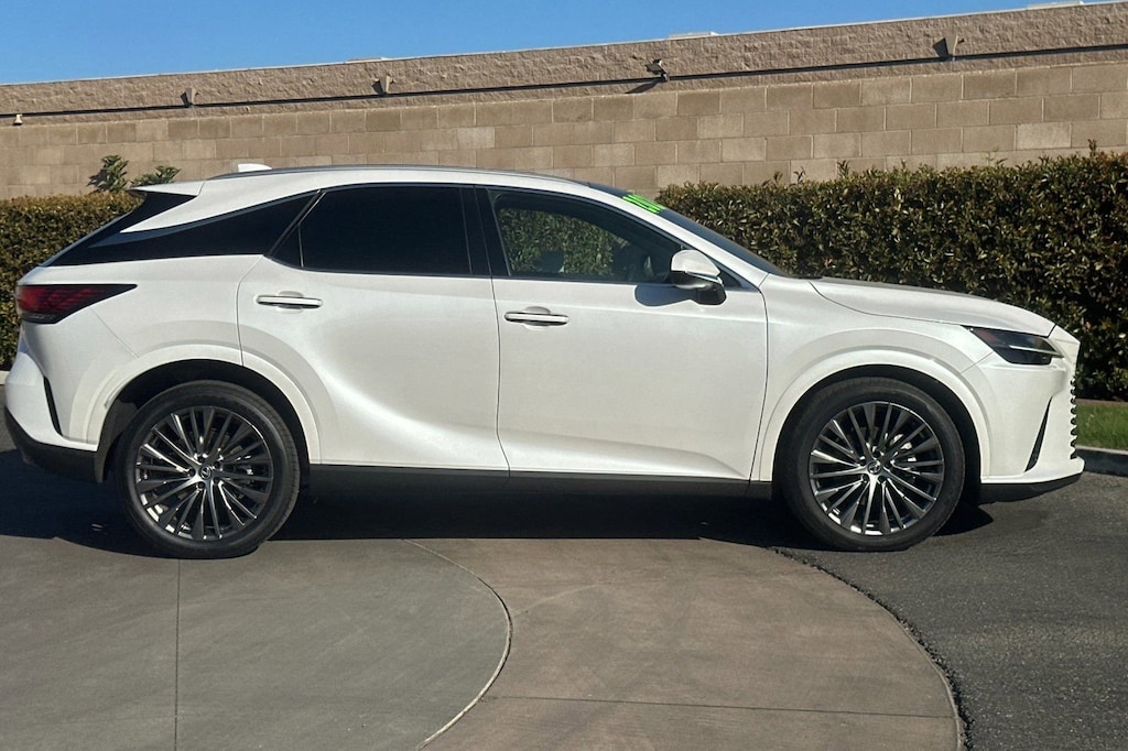 Used 2023 Lexus RX RX 350 SUV
