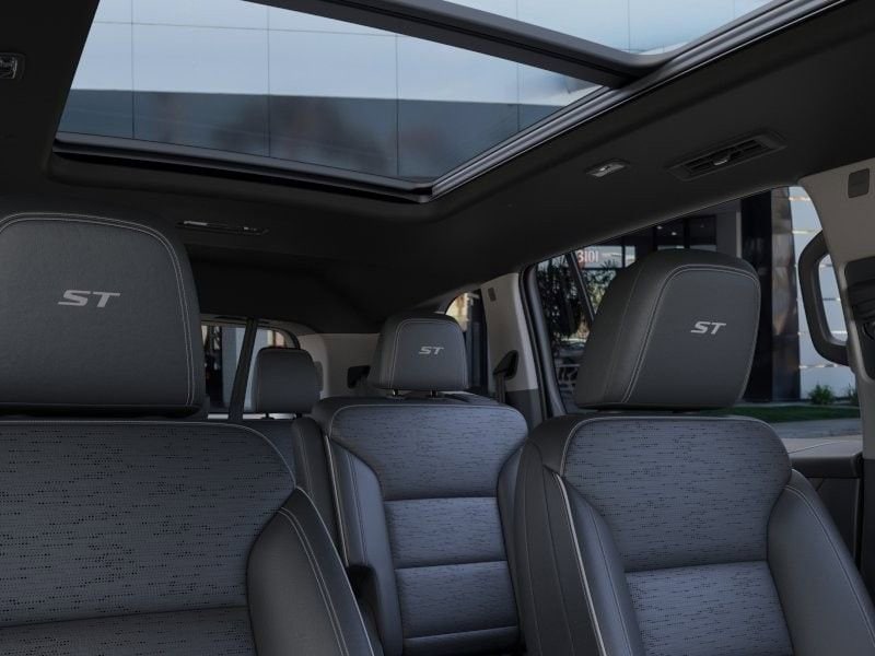 2026 Buick Enclave Sport Touring - Photo 24