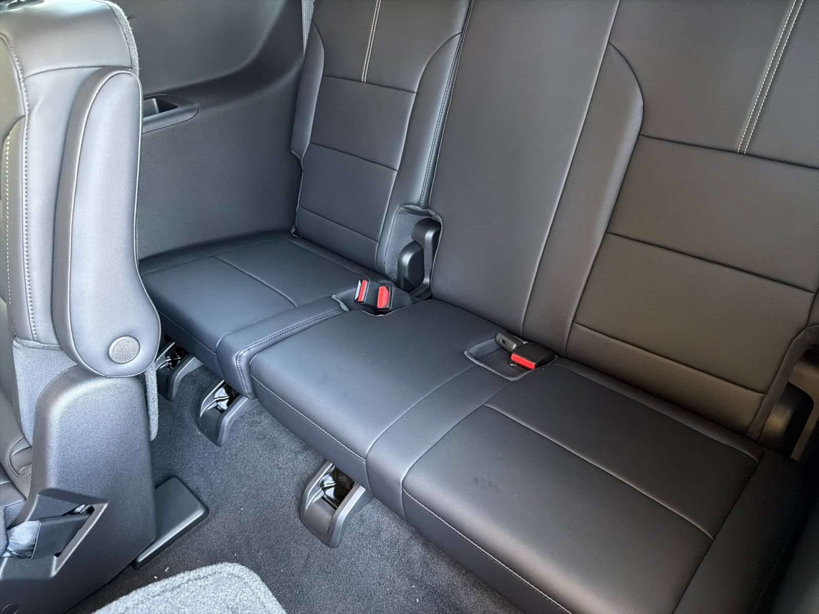 2026 GMC Acadia Elevation - Photo 14