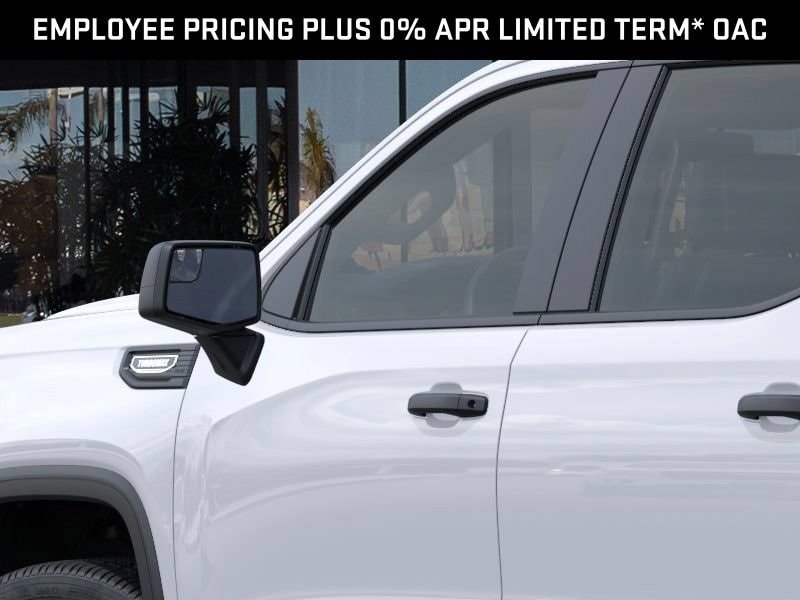 2026 GMC Sierra 1500 Pro - Photo 12