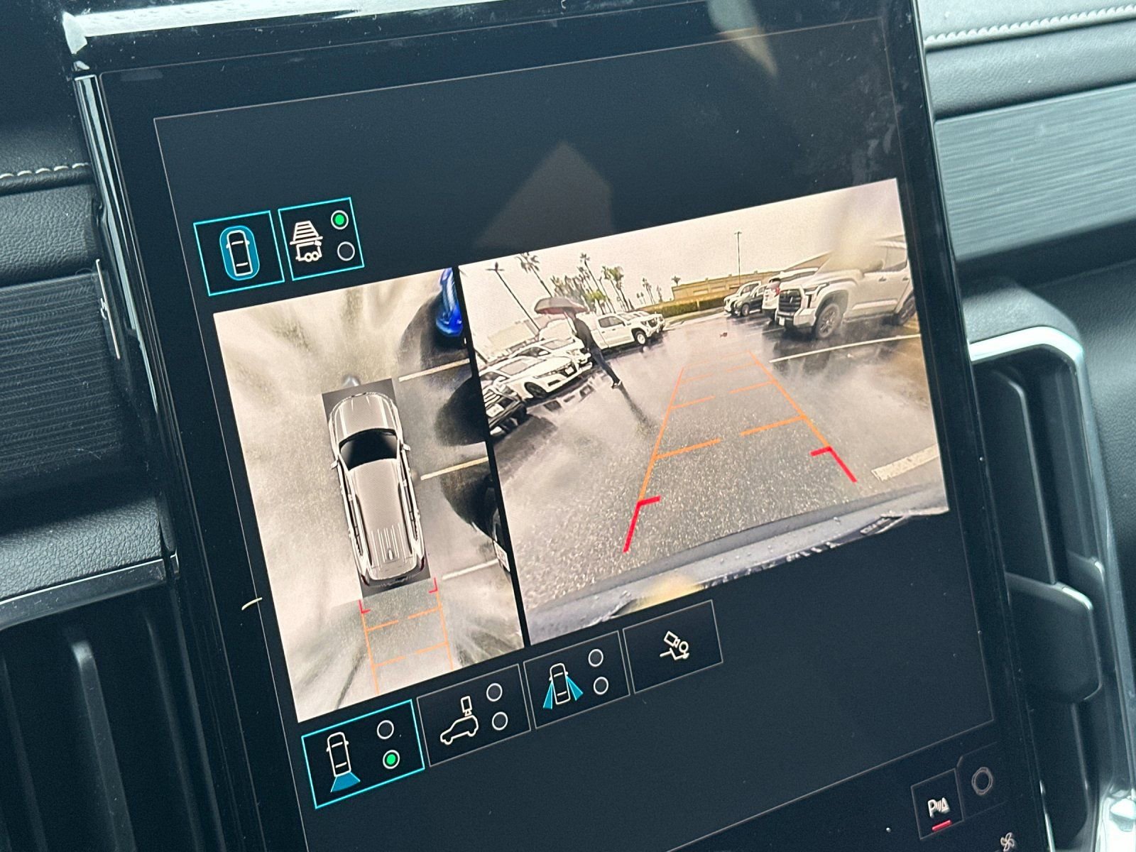 2025 GMC Acadia Elevation - Photo 18