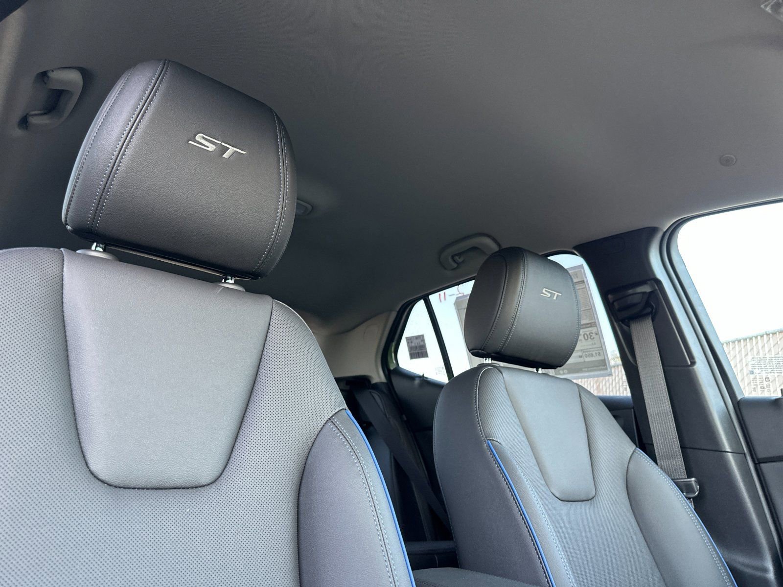 2026 Buick Encore GX Sport Touring - Photo 16