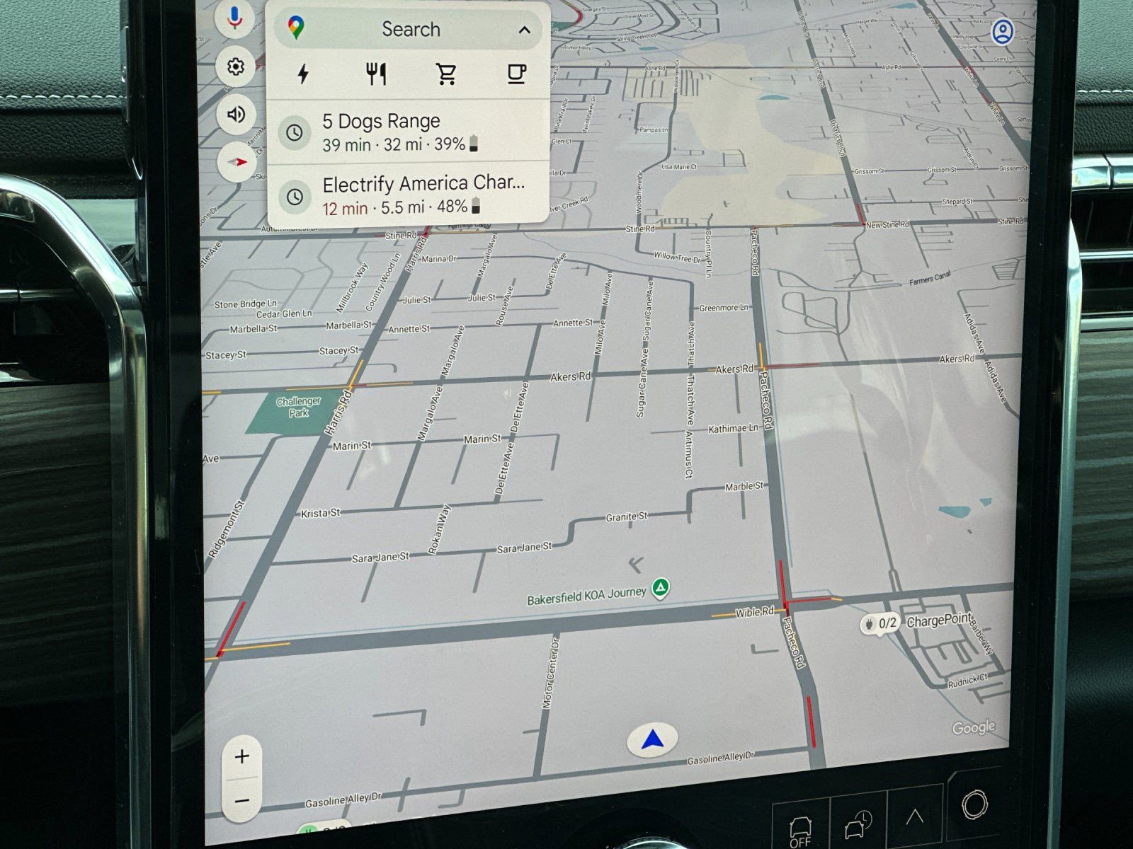2025 GMC Sierra EV Denali - Photo 18