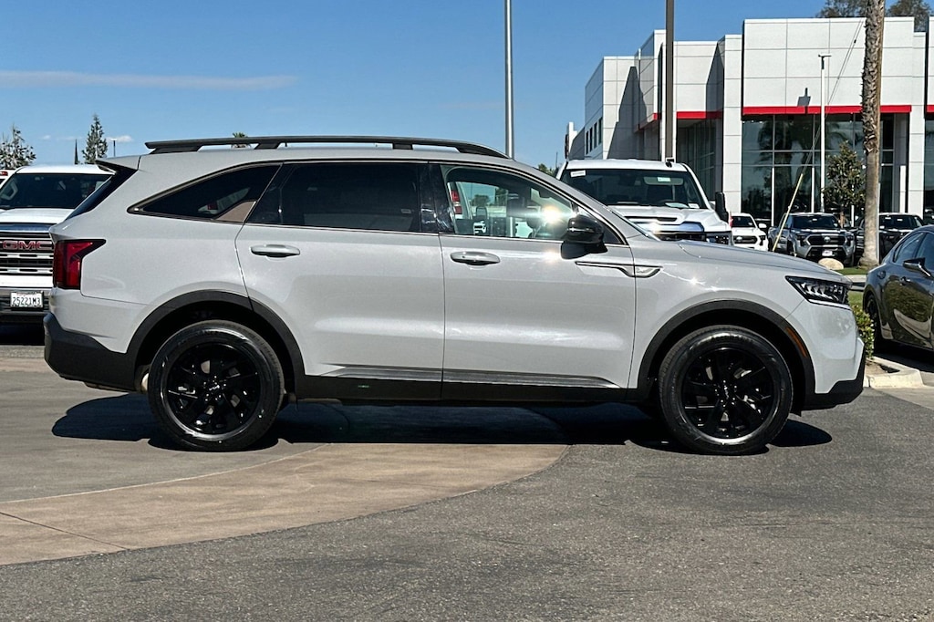 Used 2022 Kia Sorento X-Line S SUV