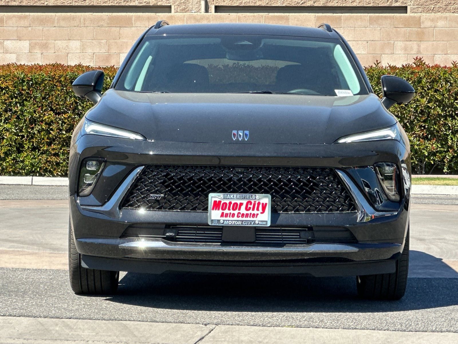 2026 Buick Envision Sport Touring photo 3