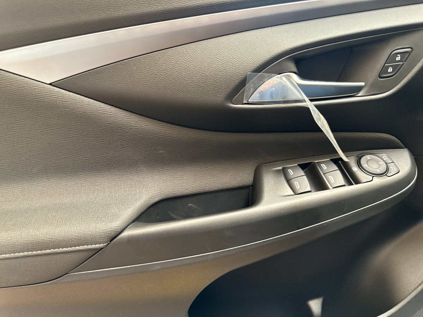 2026 Buick Envista Preferred - Photo 10