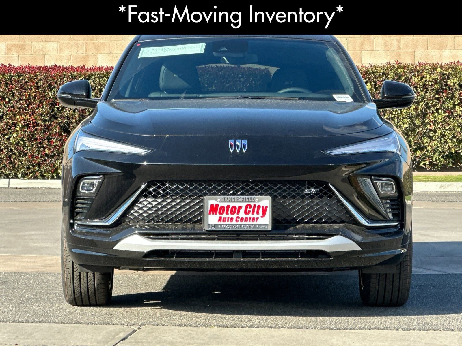 2026 Buick Envista Sport Touring photo 3