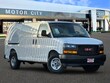  GMC Savana Cargo