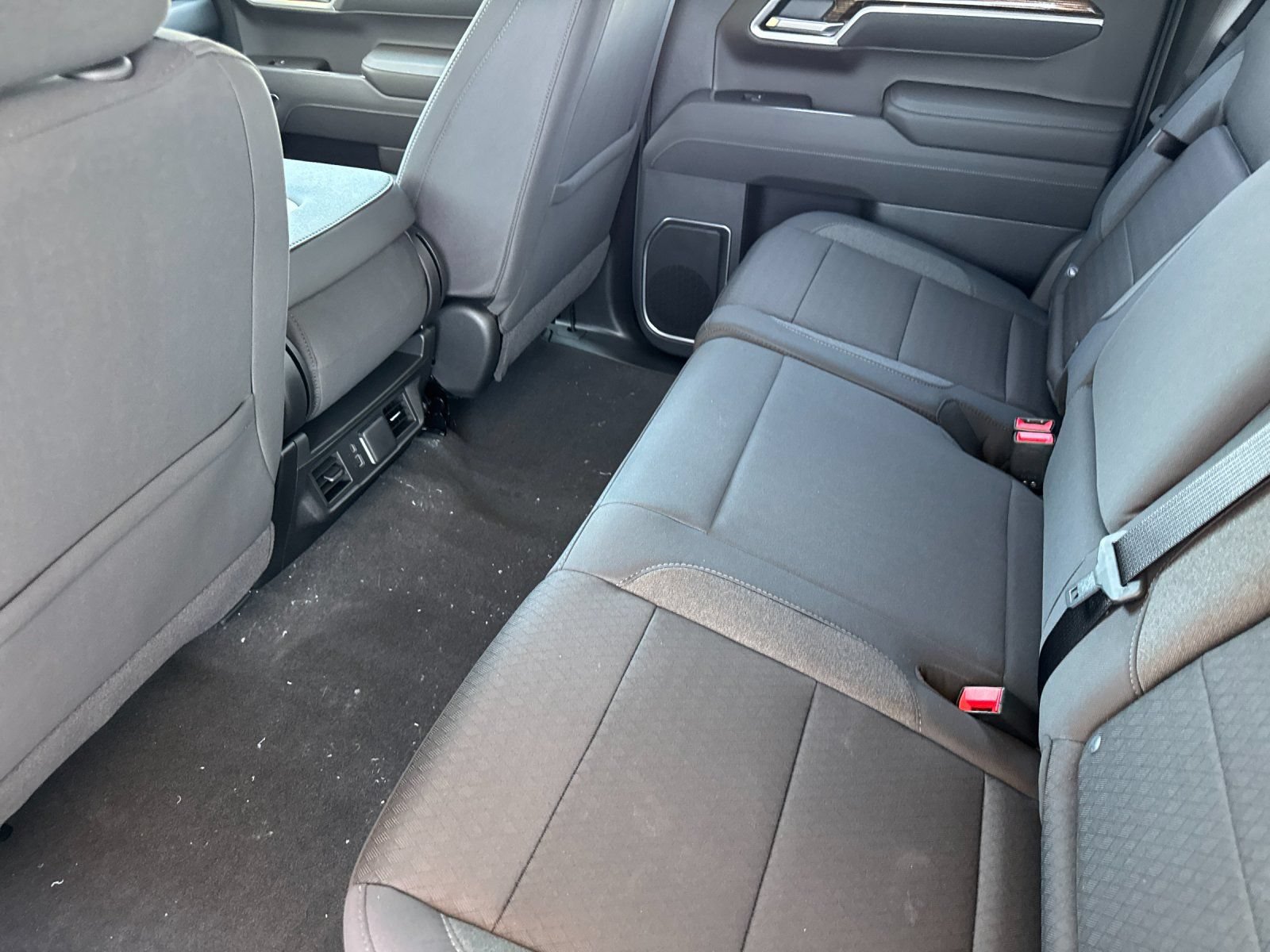 2026 GMC Sierra 1500 Elevation - Photo 11