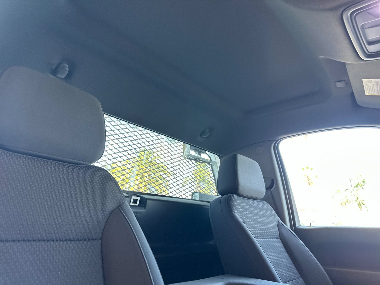2025 GMC Sierra 3500HD Pro - Photo 15