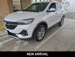  Buick Encore GX
