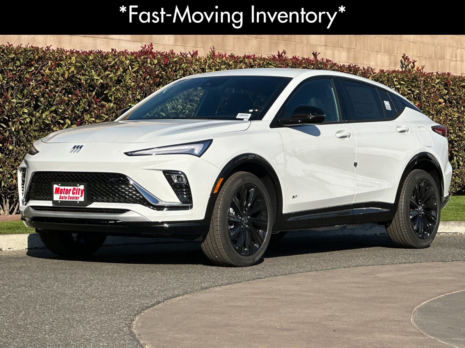 2026 Buick Envista Sport Touring photo 6