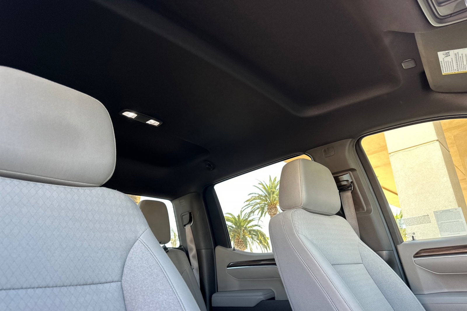 2026 Chevrolet Silverado 1500 RST - Photo 17