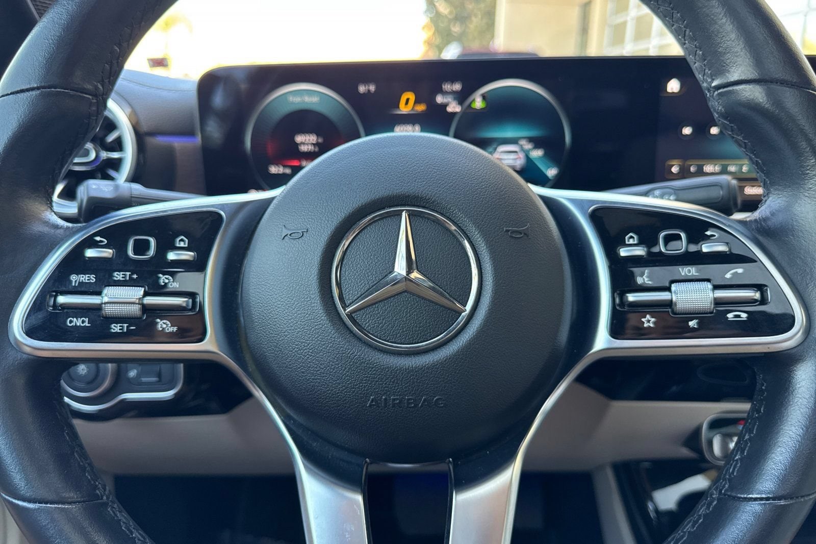 2023 Mercedes-Benz CLA CLA 250 - Photo 23