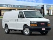  GMC Savana Cargo 2500