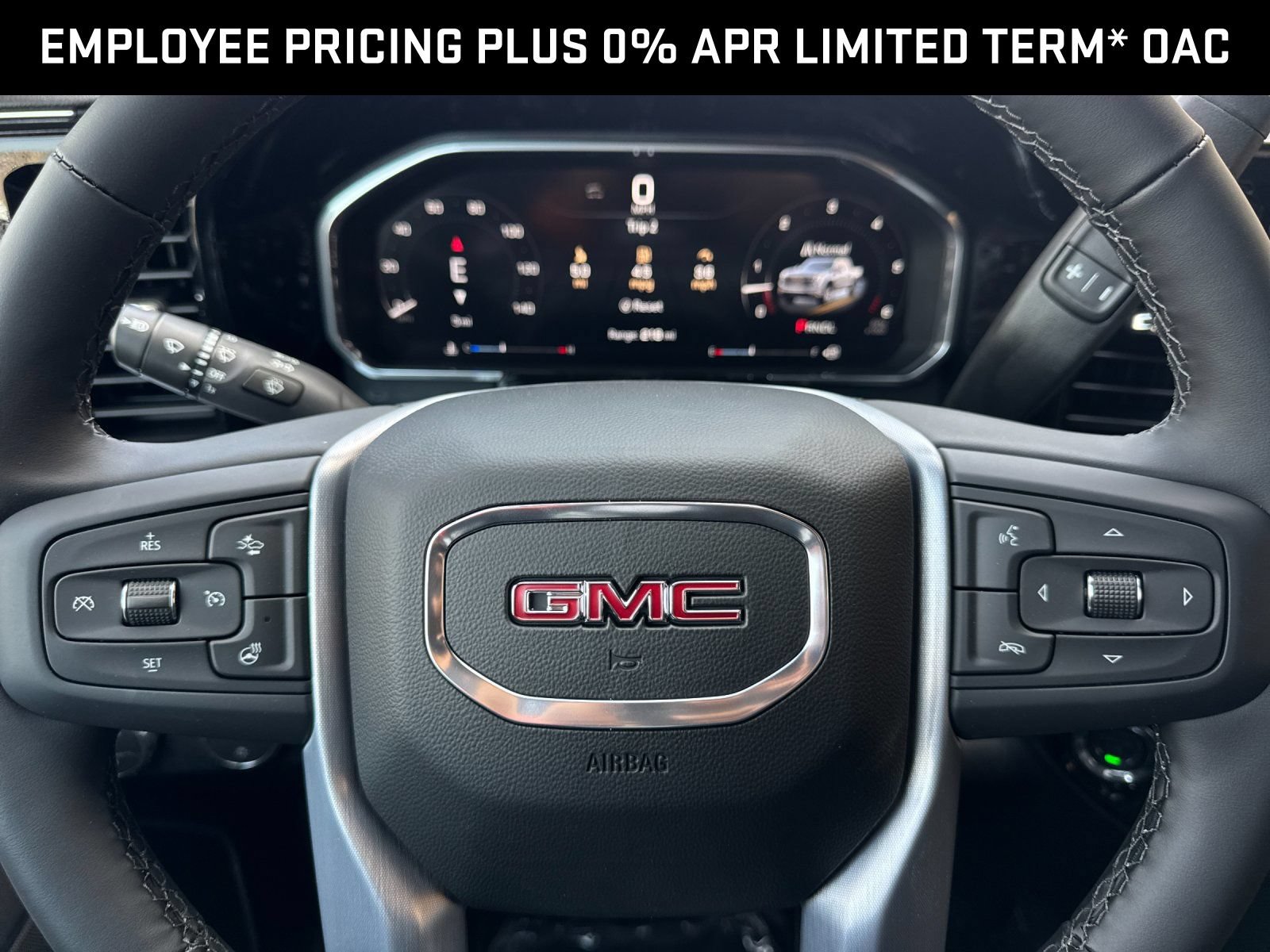 2026 GMC Sierra 1500 SLE - Photo 22