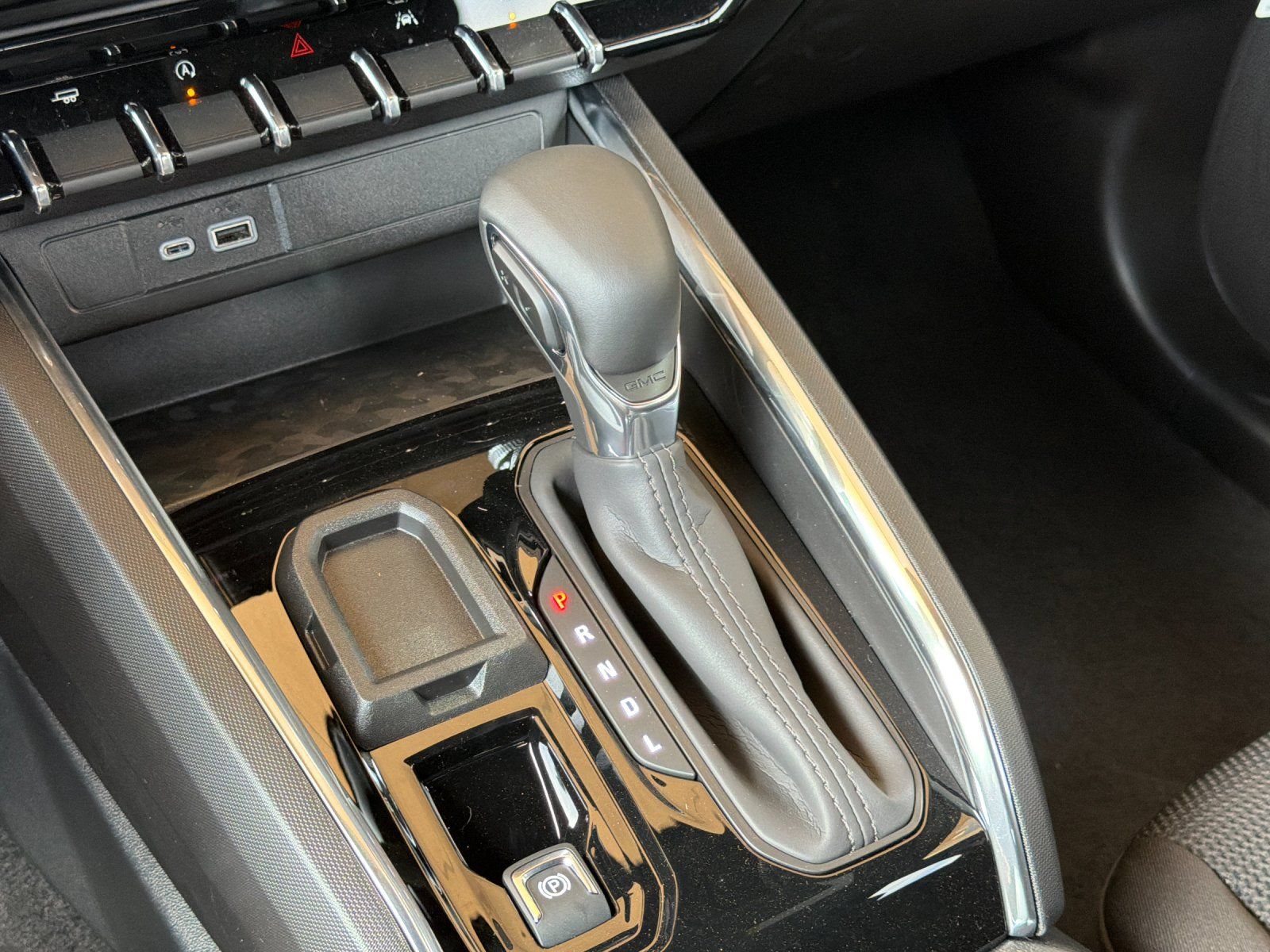 2026 GMC Canyon Elevation - Photo 18