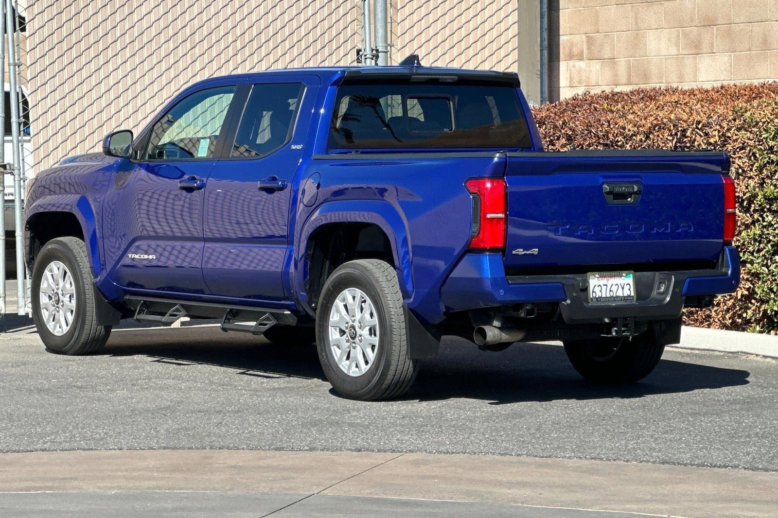 2024 Toyota Tacoma SR5 - Photo 6