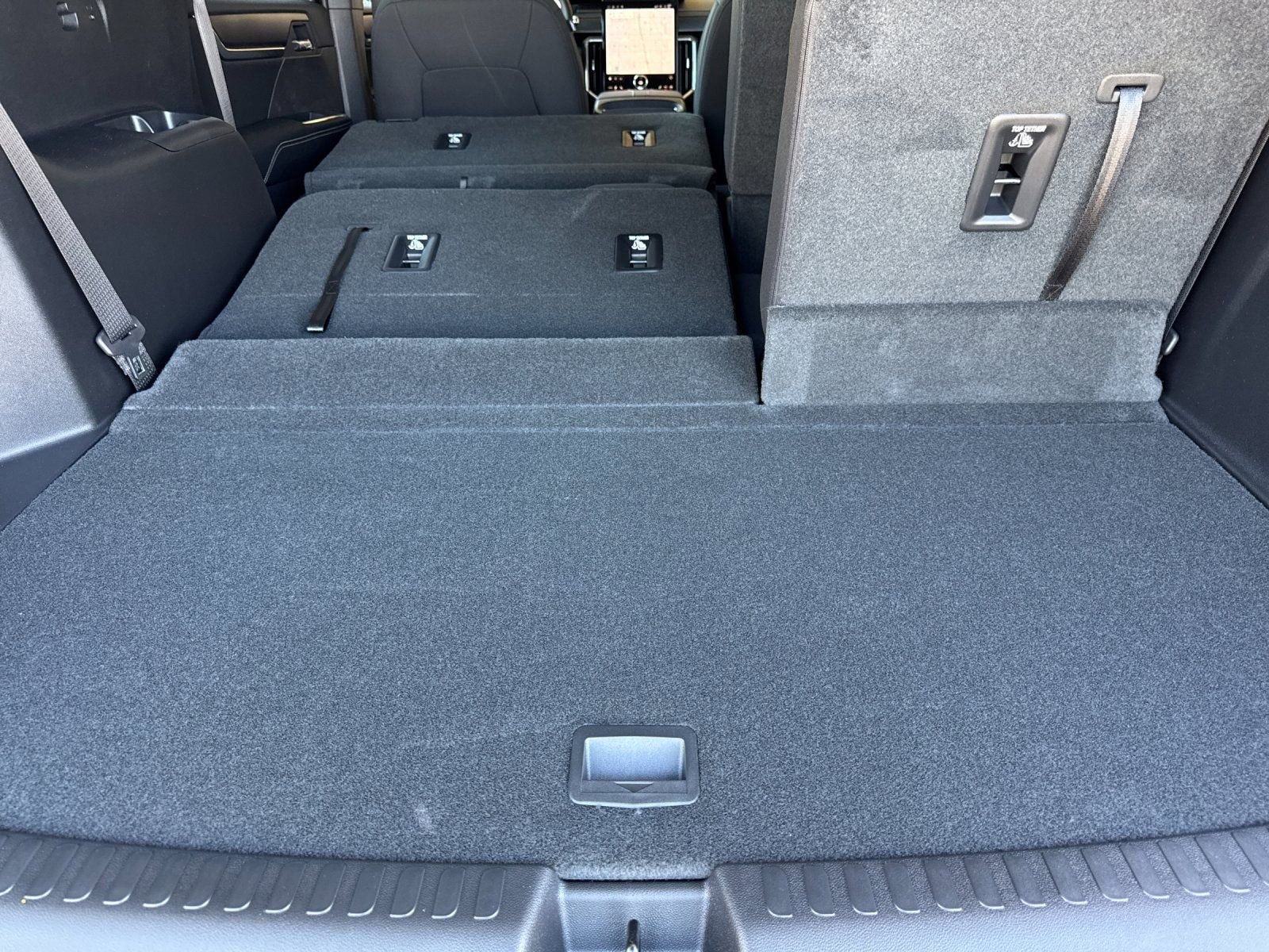 2026 GMC Acadia Elevation - Photo 15