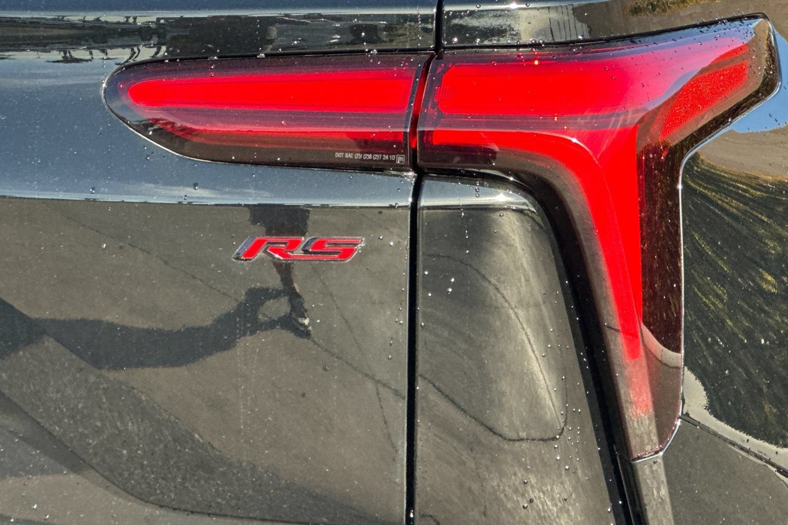 2025 Chevrolet Blazer EV RS - Photo 27