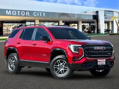 2026 GMC Terrain AT4 SUV