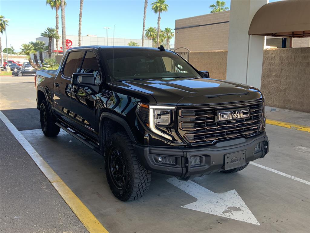 2024 Gmc Sierra 1500 AT4X photo 3