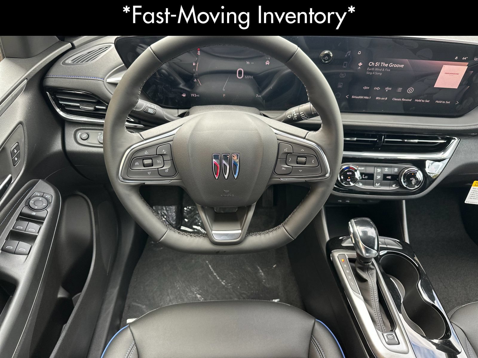 2026 Buick Envista Sport Touring - Photo 13
