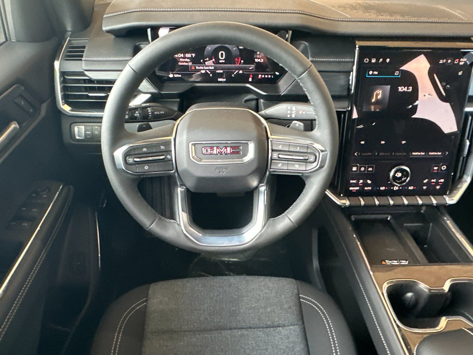 2026 GMC Acadia Elevation - Photo 13