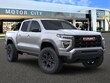 GMC Canyon