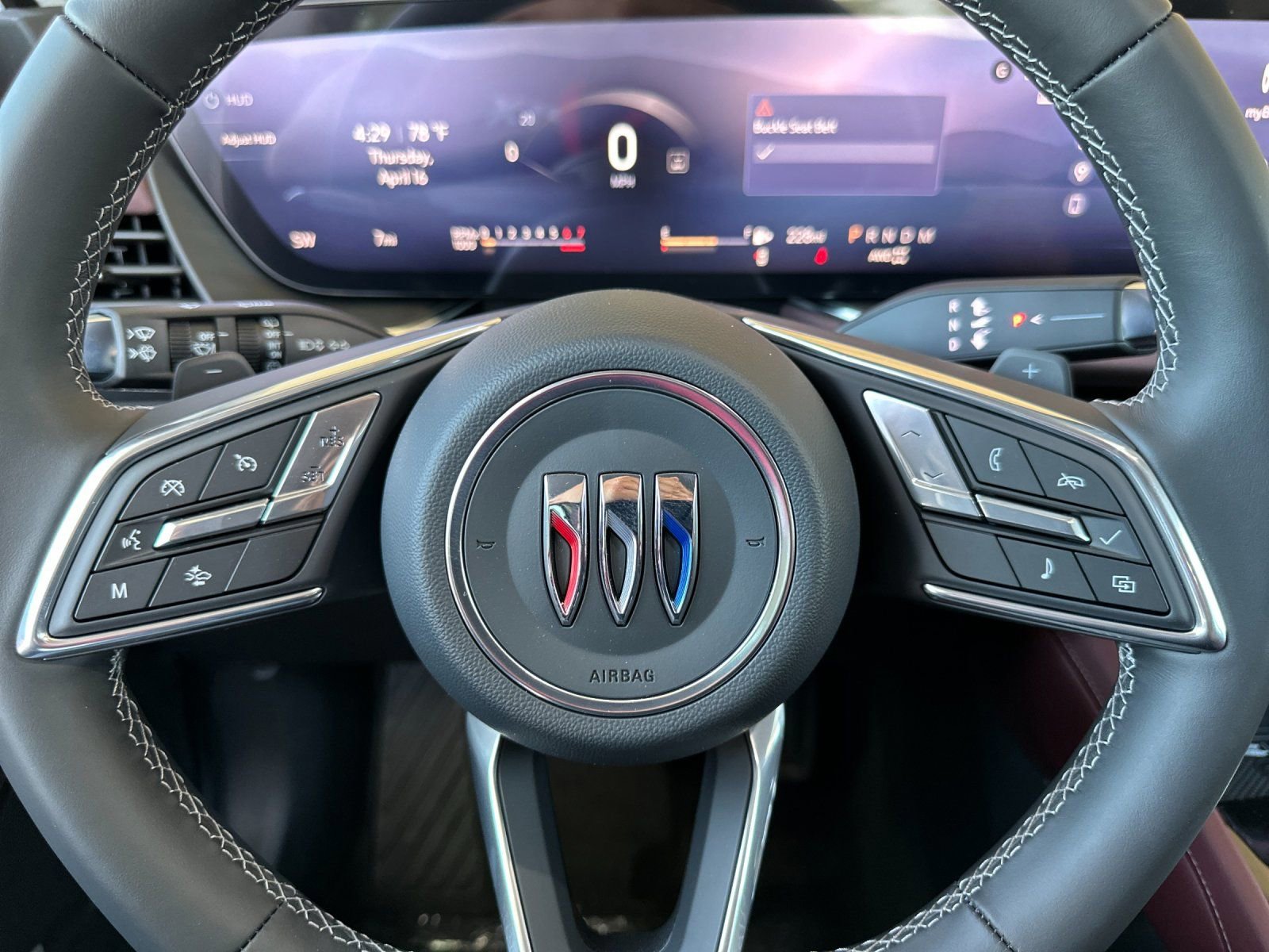 2026 Buick Envision Sport Touring - Photo 22