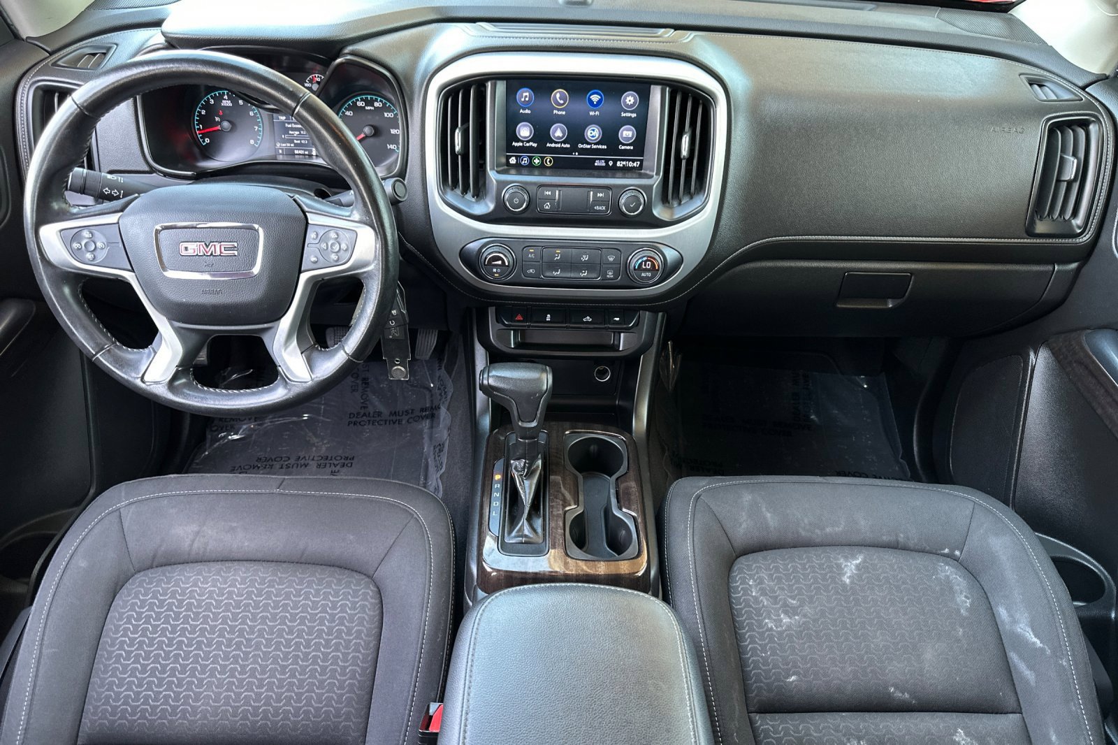 2021 GMC Canyon Elevation - Photo 14
