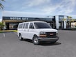 GMC Savana Passenger 3500