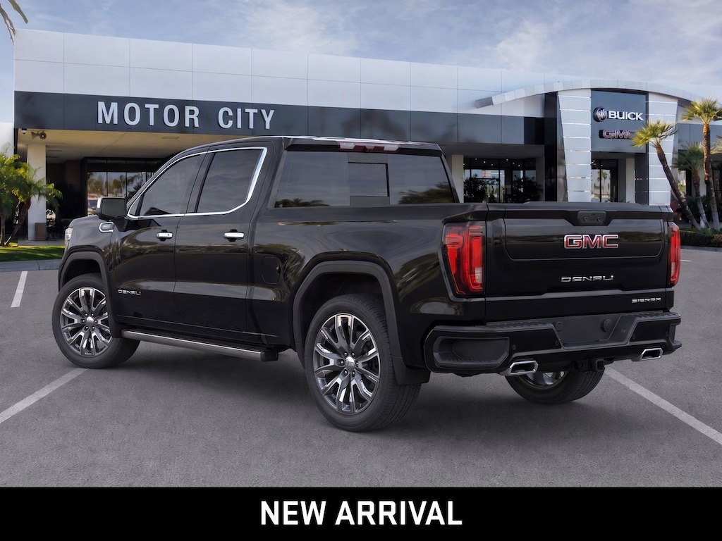 Used 2022 GMC Sierra 1500 Limited SLT Truck