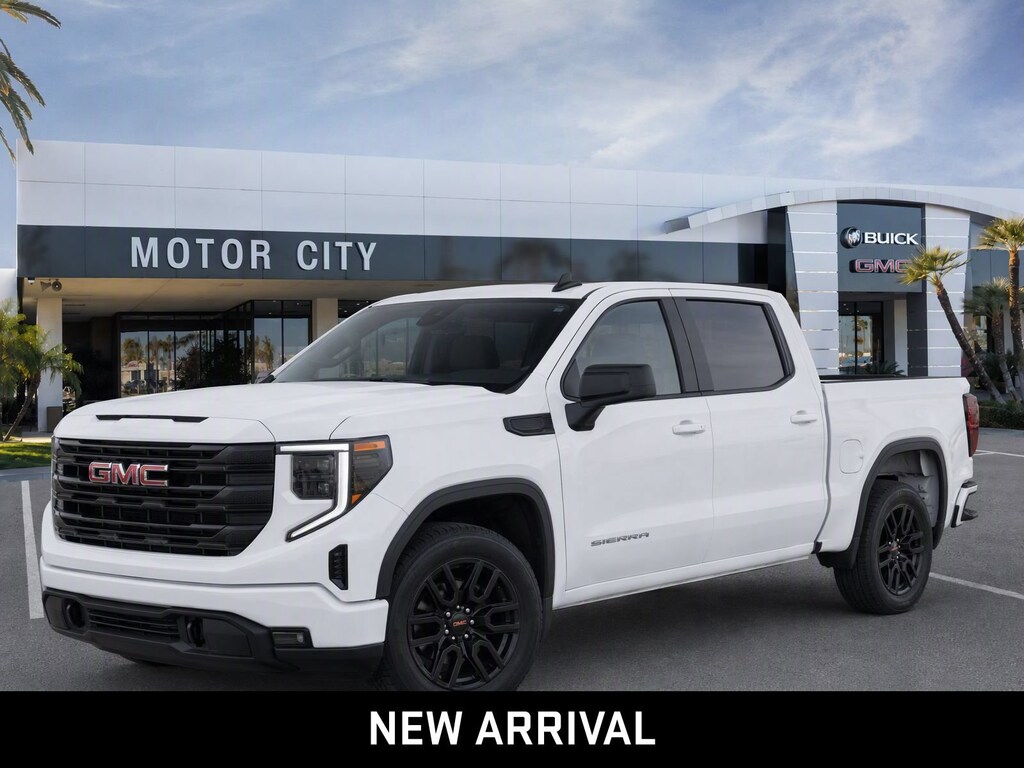 Used 2023 GMC Sierra 1500 Pro Truck