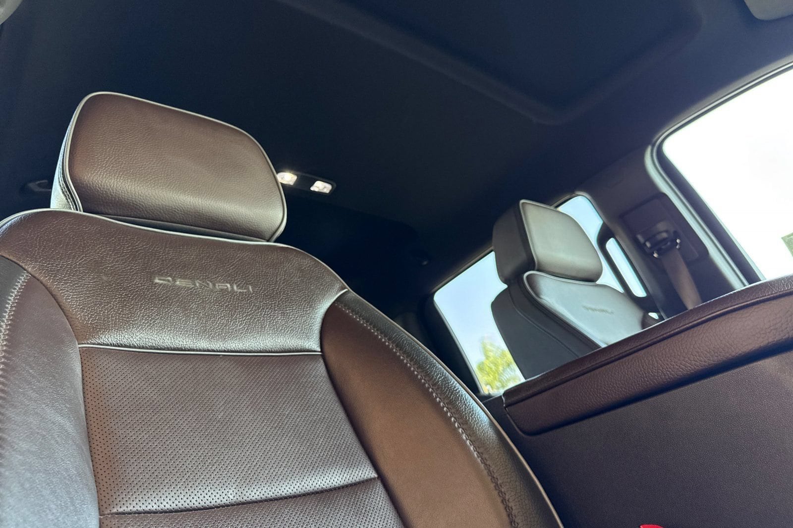 2023 GMC Sierra 1500 Denali Denali - Photo 17