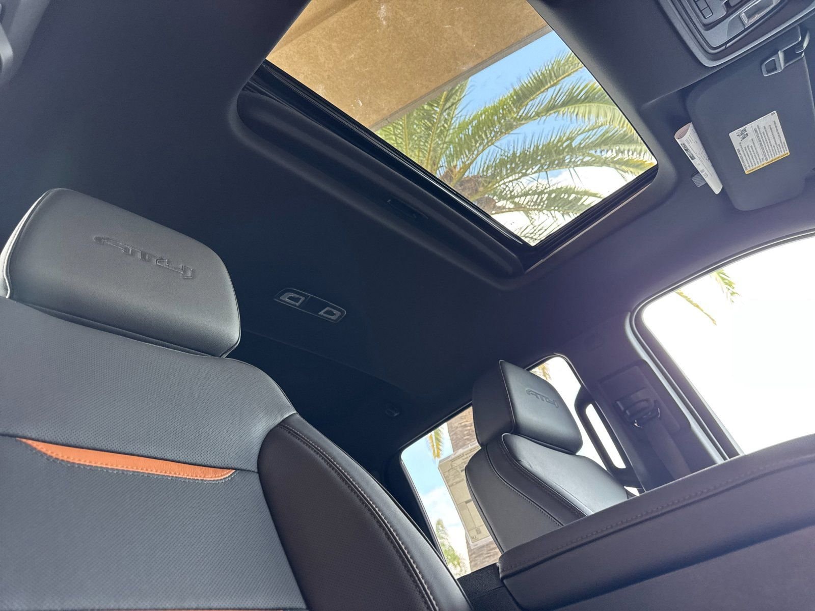 2026 GMC Sierra 2500HD AT4 - Photo 15