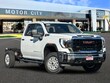  GMC Sierra 2500 HD