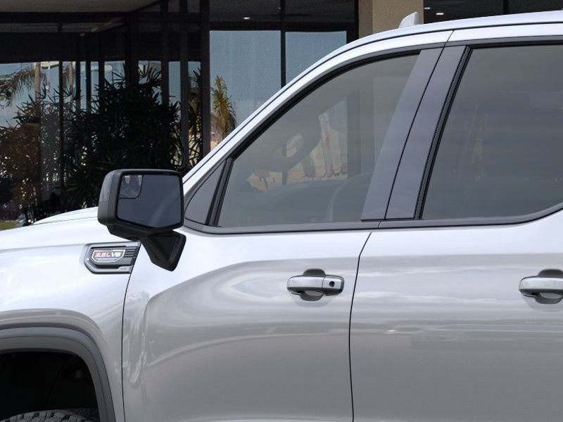 2026 GMC Sierra 1500 AT4 - Photo 11