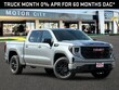  GMC Sierra 1500