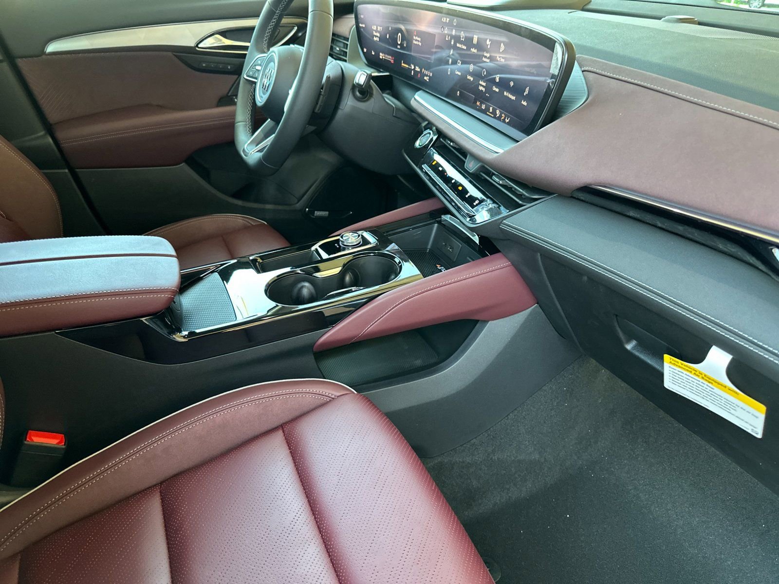 2026 Buick Envision Sport Touring - Photo 15