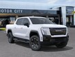 GMC Sierra EV