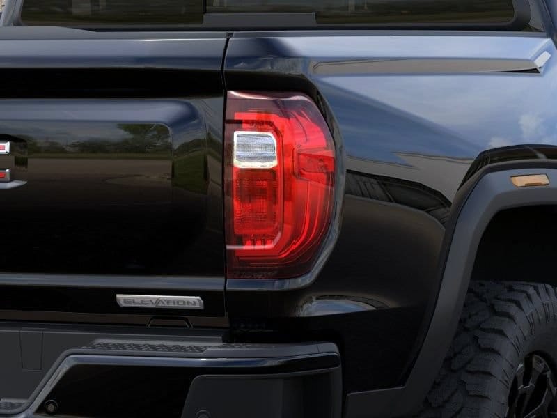 2026 GMC Canyon Elevation - Photo 10