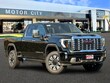  GMC Sierra 2500 HD