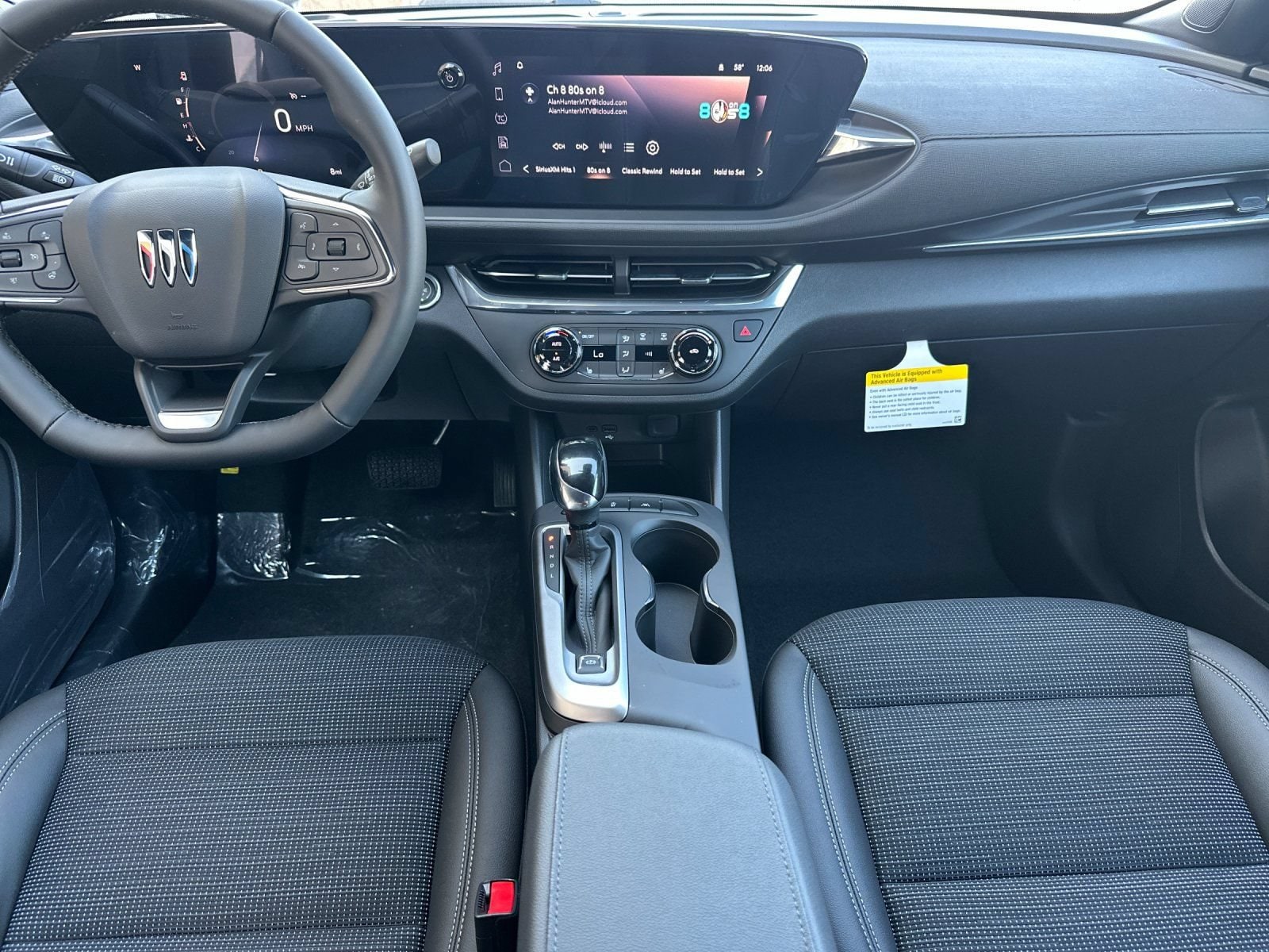 2026 Buick Envista Preferred - Photo 12