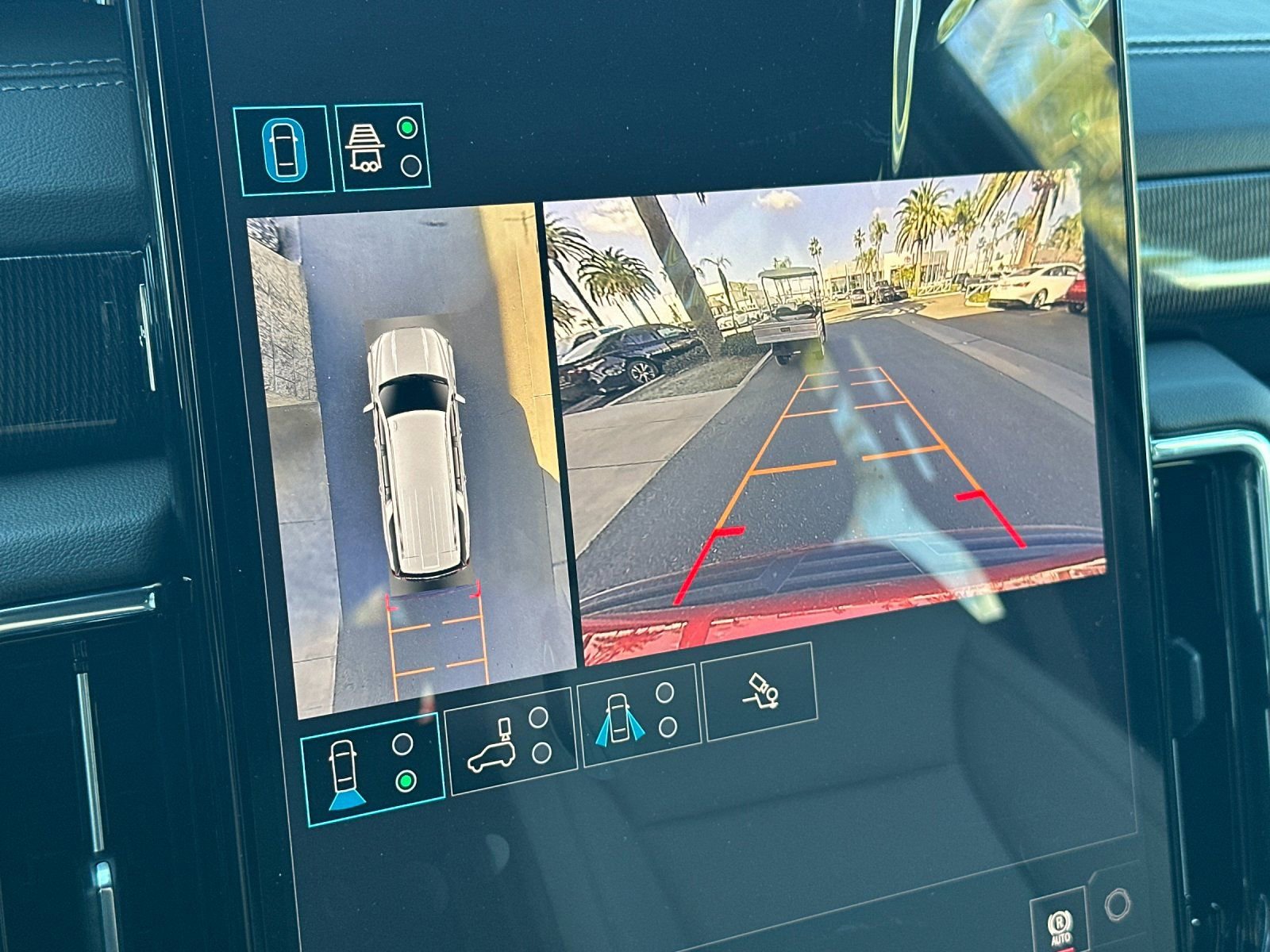 2026 GMC Yukon XL Elevation - Photo 21