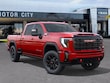 GMC Sierra 2500 HD