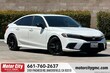 Honda Civic Si